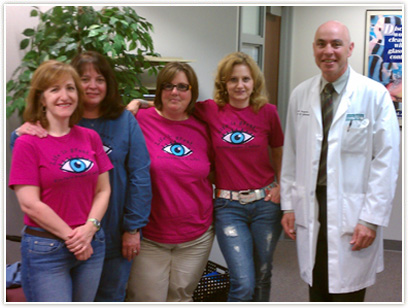 Rochester Eye Care Staff